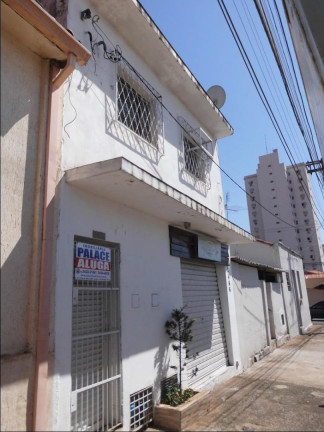 Sala Comercial para Alugar, 50 m² em Paulista - Piracicaba