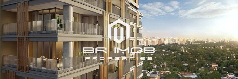 Imagem Imóvel com 3 Quartos à Venda, 174 m² em Pinheiros - São Paulo