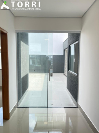 Imagem Imóvel com 3 Quartos à Venda, 117 m² em Condomínio Terras De São Francisco - Sorocaba