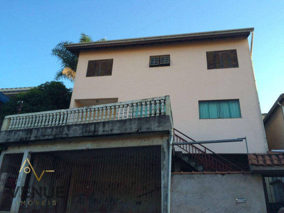 Imagem Sobrado com 3 Quartos à Venda, 199 m² em Vila João Ramalho - Santo André Imagem Sobrado com 3 Quartos à Venda, 199 m² em Vila João Ramalho - Santo André