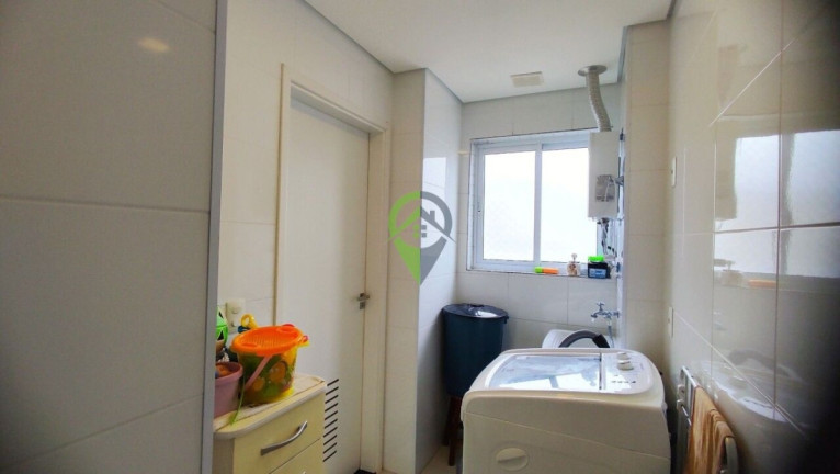 Imagem Apartamento com 2 Quartos à Venda, 69 m² em José Menino - Santos