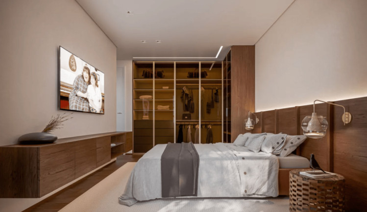 Imagem Apartamento com 4 Quartos à Venda, 225 m² em Paraíso - São Paulo