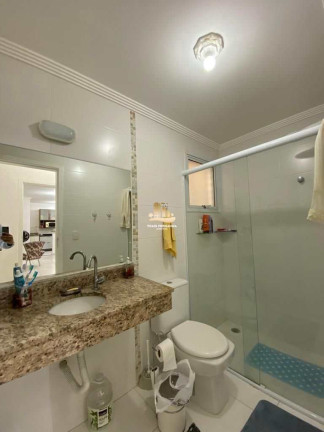 Imagem Apartamento com 2 Quartos à Venda, 101 m² em Guilhermina - Praia Grande