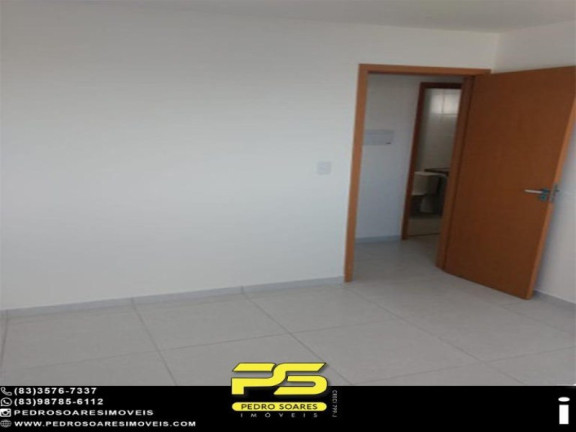 Imagem Apartamento com 2 Quartos à Venda, 62 m² em Centenário - Campina Grande Imagem Apartamento com 2 Quartos à Venda, 62 m² em Centenário - Campina Grande