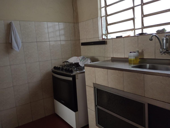 Imagem Casa com 3 Quartos à Venda, 100 m² em Bosque Da Saúde - Taubaté