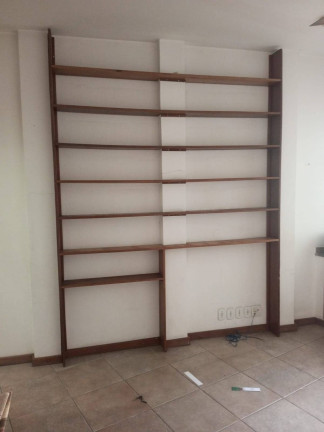 Sala Comercial para Alugar, 34 m² em Centro - Rio De Janeiro