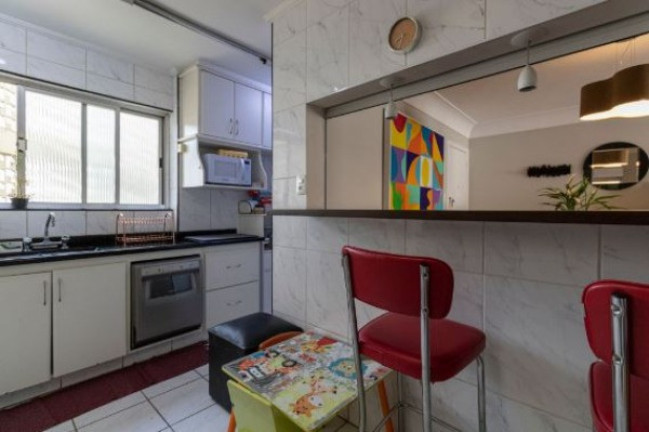 Imagem Apartamento com 3 Quartos à Venda, em Sumaré - São Paulo Imagem Apartamento com 3 Quartos à Venda, em Sumaré - São Paulo