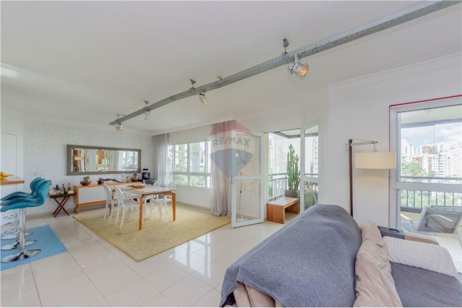 Imagem Apartamento com 3 Quartos à Venda, 129 m² em Vila Suzana - São Paulo Imagem Apartamento com 3 Quartos à Venda, 129 m² em Vila Suzana - São Paulo