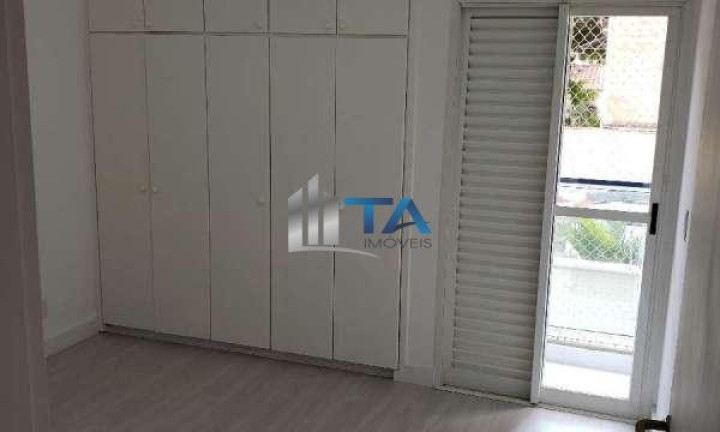 Imagem Imóvel com 3 Quartos à Venda, 104 m² em Cambuí - Campinas