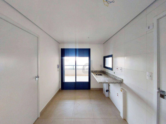 Imagem Apartamento com 3 Quartos à Venda, 131 m² em Condomínio Edifício Avant-garde - Sorocaba