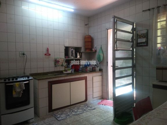 Imagem Casa com 3 Quartos à Venda, 119 m² em Perdizes - São Paulo