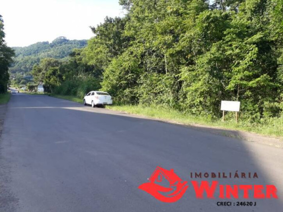 Imagem Terreno à Venda, 3.030 m² em Bela Vista - Feliz