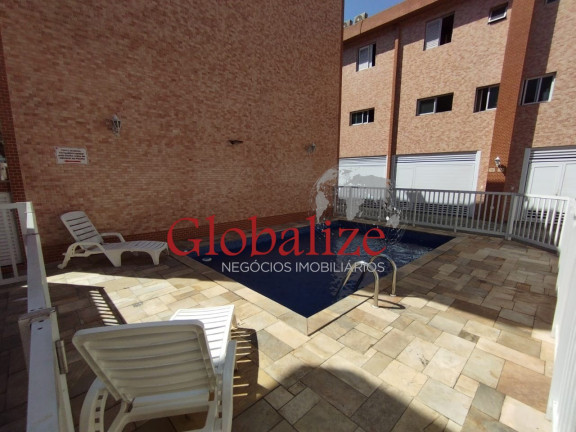 Imagem Imóvel com 2 Quartos à Venda, 104 m² em Marapé - Santos Imagem Imóvel com 2 Quartos à Venda, 104 m² em Marapé - Santos