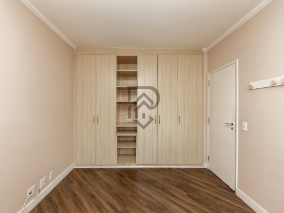 Imagem Apartamento com 3 Quartos à Venda, 117 m² em Vila Da Saúde - São Paulo