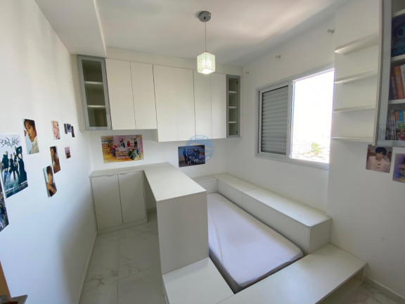 Imagem Apartamento com 2 Quartos à Venda, 69 m² em Boqueirão - Santos Imagem Apartamento com 2 Quartos à Venda, 69 m² em Boqueirão - Santos