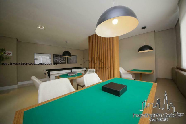 Imagem Apartamento com 1 Quarto à Venda, 51 m² em Cambuci - São Paulo Imagem Apartamento com 1 Quarto à Venda, 51 m² em Cambuci - São Paulo