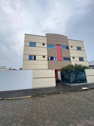 Apartamento com 2 Quartos à Venda, 57 m² em Universitário - Tijucas