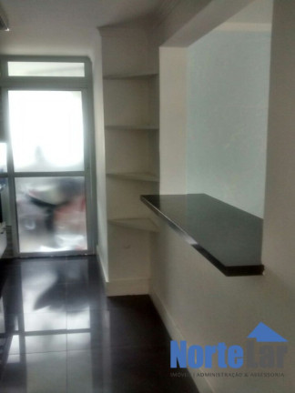 Imagem Apartamento com 2 Quartos à Venda, 63 m² em Vila Nova Mazzei - São Paulo