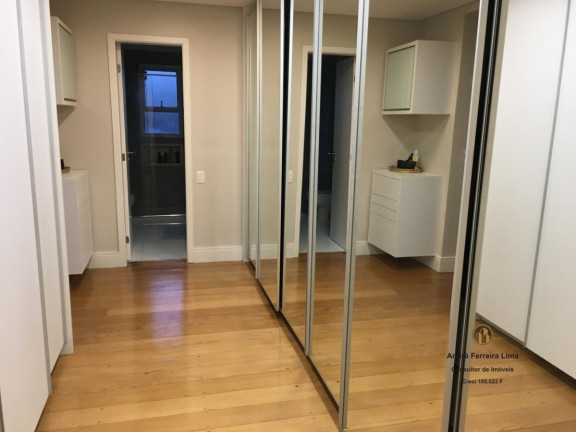 Imagem Apartamento com 3 Quartos à Venda, 242 m² em Nova Petrópolis - São Bernardo Do Campo