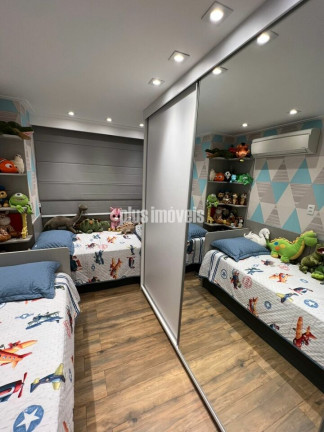Imagem Apartamento com 2 Quartos à Venda, 81 m² em Saúde - São Paulo