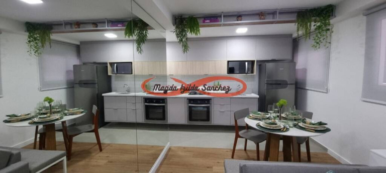 Imagem Apartamento com 2 Quartos à Venda, 36 m² em Vila Ré - São Paulo Imagem Apartamento com 2 Quartos à Venda, 36 m² em Vila Ré - São Paulo