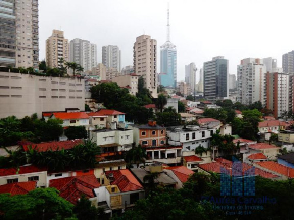 Imagem Apartamento com 2 Quartos à Venda, 56 m² em Vila Mariana - São Paulo Imagem Apartamento com 2 Quartos à Venda, 56 m² em Vila Mariana - São Paulo