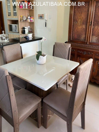 Imagem Casa com 2 Quartos à Venda, 154 m² em Jardim Do Lago - Atibaia