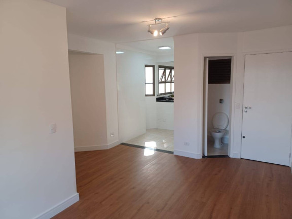 Imagem Apartamento com 4 Quartos para Alugar, 96 m² em Saúde - São Paulo