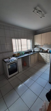 Imagem Casa com 6 Quartos à Venda, 240 m² em Vila Carrão - São Paulo