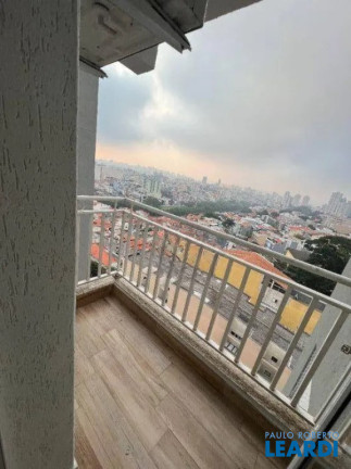 Imagem Cobertura com 3 Quartos para Alugar, 190 m² em Campestre - Santo André Imagem Cobertura com 3 Quartos para Alugar, 190 m² em Campestre - Santo André