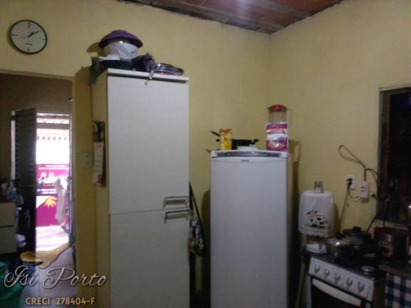 Imagem Casa com 1 Quarto à Venda, 65 m² em 25 - Praia Grande 