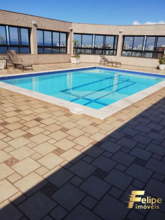 Imagem Imóvel com 3 Quartos à Venda, 155 m² em Praia Da Costa - Vila Velha