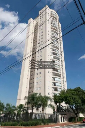 Imagem Apartamento com 3 Quartos à Venda, 85 m² em Ipiranga - São Paulo