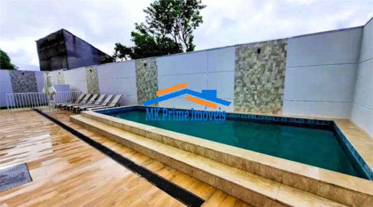 Imagem Apartamento com 2 Quartos à Venda, 32 m² em Vila Sônia - São Paulo Imagem Apartamento com 2 Quartos à Venda, 32 m² em Vila Sônia - São Paulo