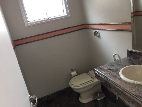 Imagem Casa de Condomínio com 4 Quartos à Venda, 569 m² em Jardim América - Bragança Paulista