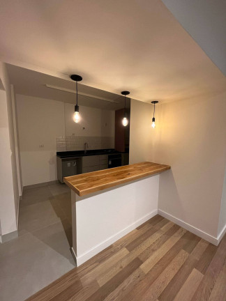 Imagem Apartamento com 2 Quartos à Venda, 86 m² em Moema - São Paulo