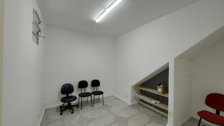Imagem Casa com 3 Quartos à Venda, 203 m² em Brooklin - São Paulo Imagem Casa com 3 Quartos à Venda, 203 m² em Brooklin - São Paulo