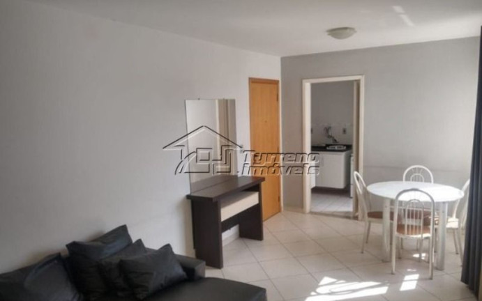 Apartamento com 2 Quartos à Venda, 65 m² em Jardim Das Colinas - São José Dos Campos