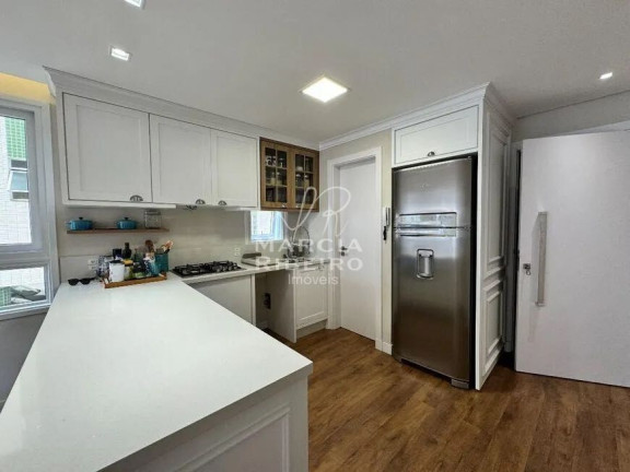 Imagem Apartamento com 3 Quartos à Venda, 96 m² em Jurerê - Florianópolis
