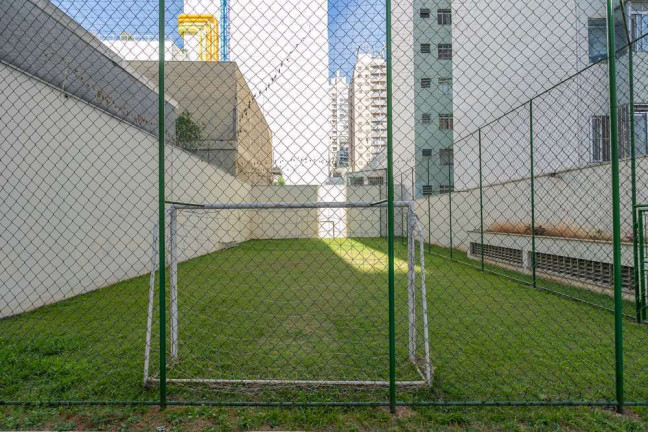 Imagem Apartamento com 2 Quartos à Venda, 54 m² em Liberdade - São Paulo
