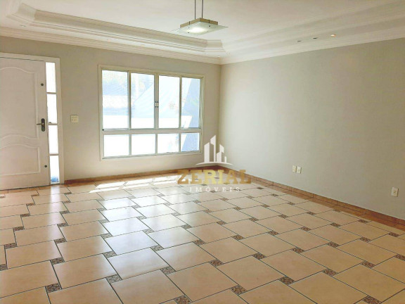 Imagem Sobrado com 4 Quartos à Venda, 320 m² em Cerâmica - São Caetano Do Sul