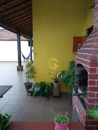 Imagem Casa com 3 Quartos à Venda, 110 m² em Mirim - Praia Grande Imagem Casa com 3 Quartos à Venda, 110 m² em Mirim - Praia Grande