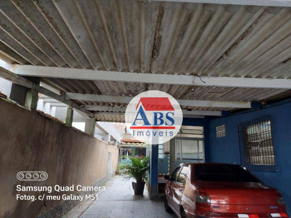 Casa com 2 Quartos à Venda, 300 m² em Vila Nova - Cubatão