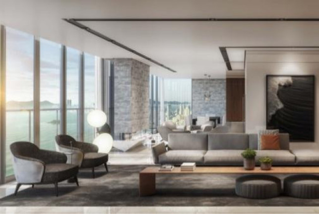 Imagem Apartamento com 4 Quartos à Venda, 215 m² em Centro - Balneário Camboriú Imagem Apartamento com 4 Quartos à Venda, 215 m² em Centro - Balneário Camboriú