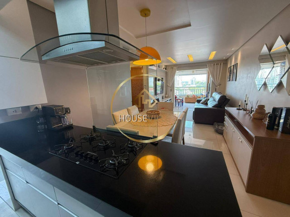 Imagem Apartamento com 2 Quartos à Venda, 65 m² em Parque Industrial - São José Dos Campos