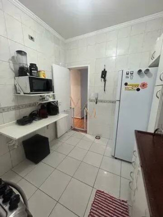 Imagem Apartamento com 2 Quartos à Venda, 111 m² em Gonzaga - Santos Imagem Apartamento com 2 Quartos à Venda, 111 m² em Gonzaga - Santos