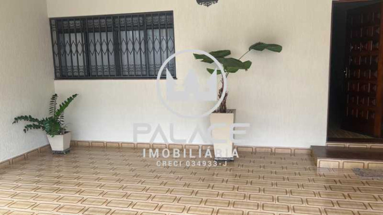 Imagem Imóvel com 3 Quartos à Venda, 183 m² em Alto - Piracicaba