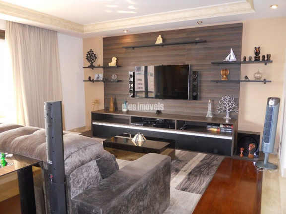 Imagem Apartamento com 3 Quartos à Venda, 223 m² em Moema - São Paulo Imagem Apartamento com 3 Quartos à Venda, 223 m² em Moema - São Paulo