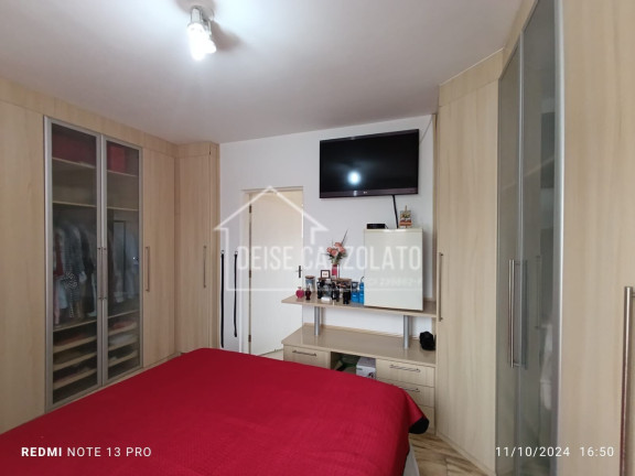 Imagem Casa com 3 Quartos à Venda, 201 m² em Jardim Ibiti Do Paço - Sorocaba