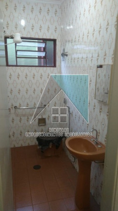 Imagem Casa com 3 Quartos à Venda, 191 m² em Vila Tibério - Ribeirão Preto